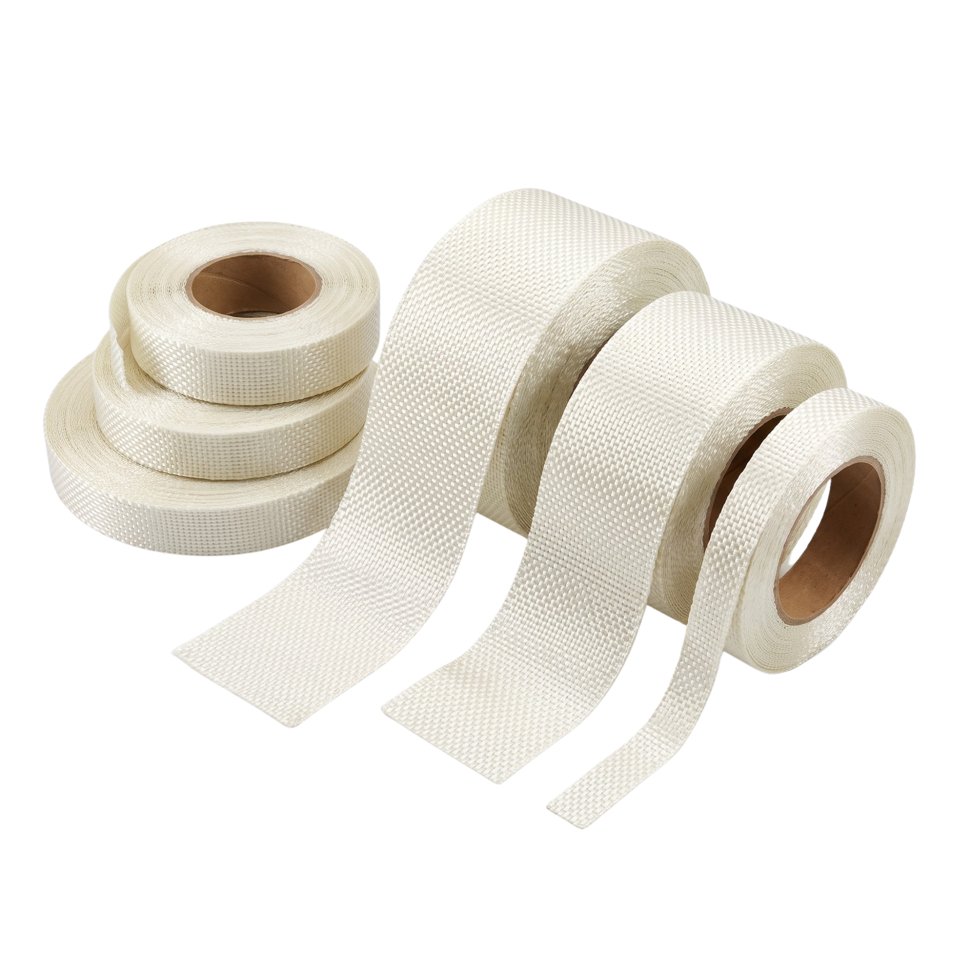 Roving Tape Rolls