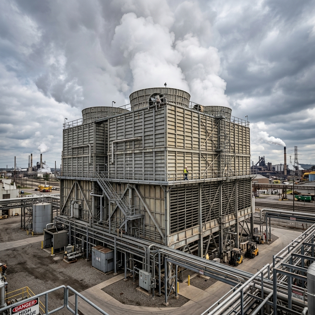 Water Treatment & Environmental Systems