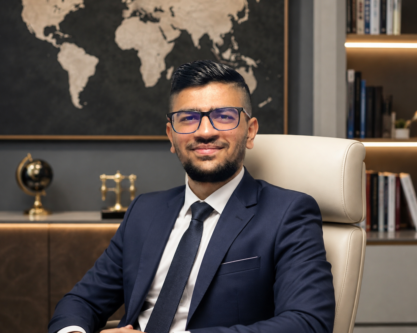Pritam Gajera