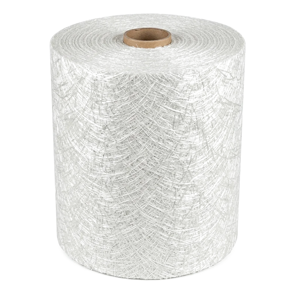 Chopped Strand Mat